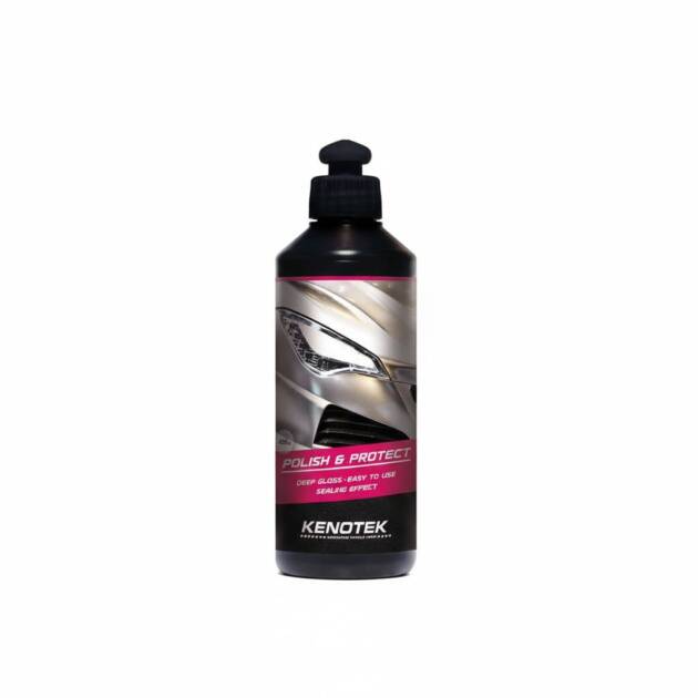 Kenotek Pro Polish & Protect