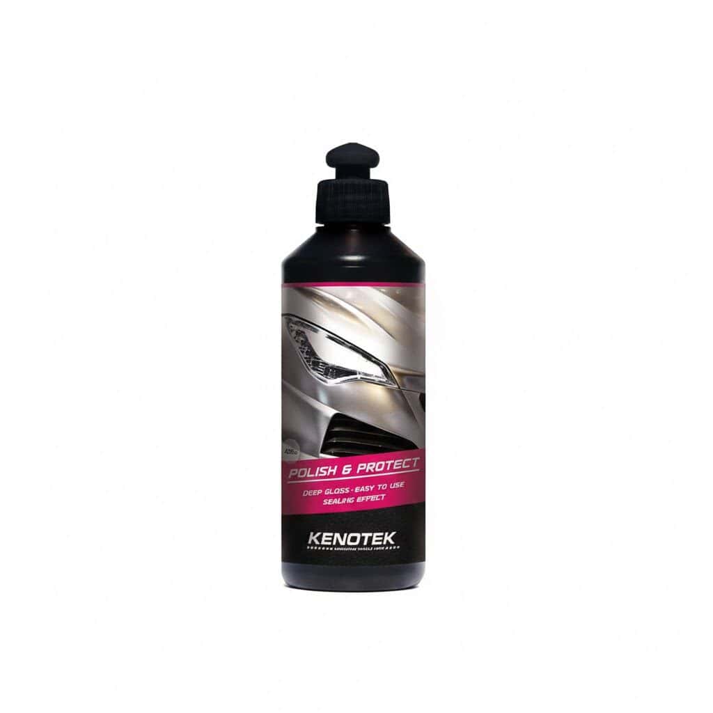 Kenotek Pro Polish & Protect