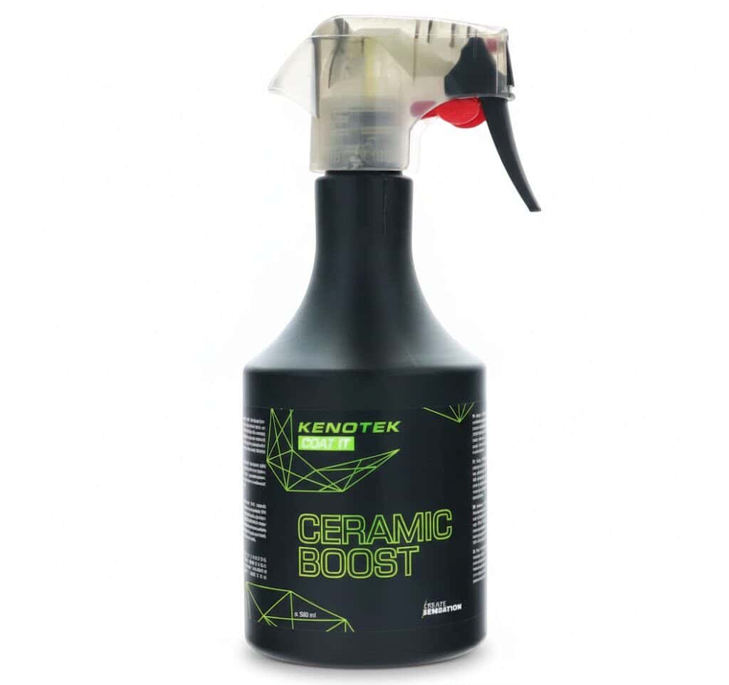 Kenotek Coat It Ceramic Boost