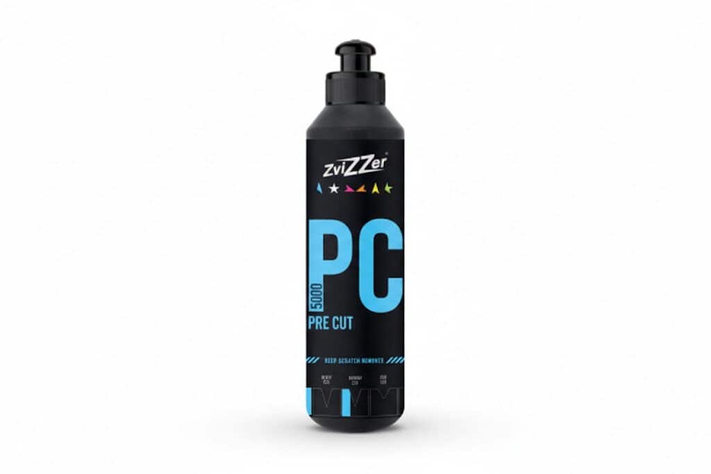 ZviZZer PC 5000 Pre Cut 250ml