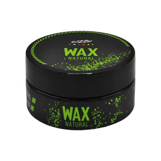 ZviZZer Wax NATURAL 100ml