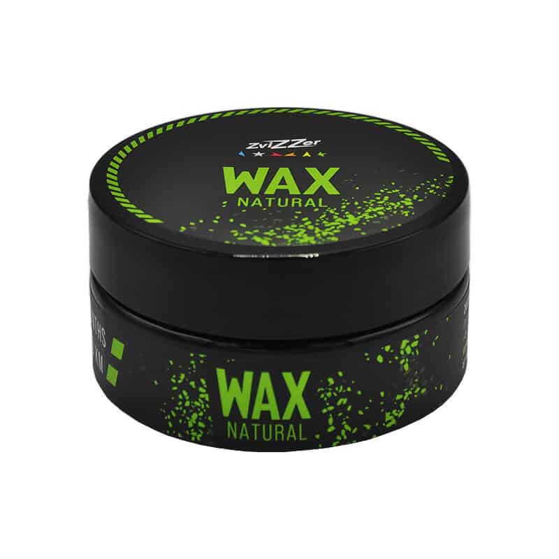 ZviZZer Wax NATURAL 100ml