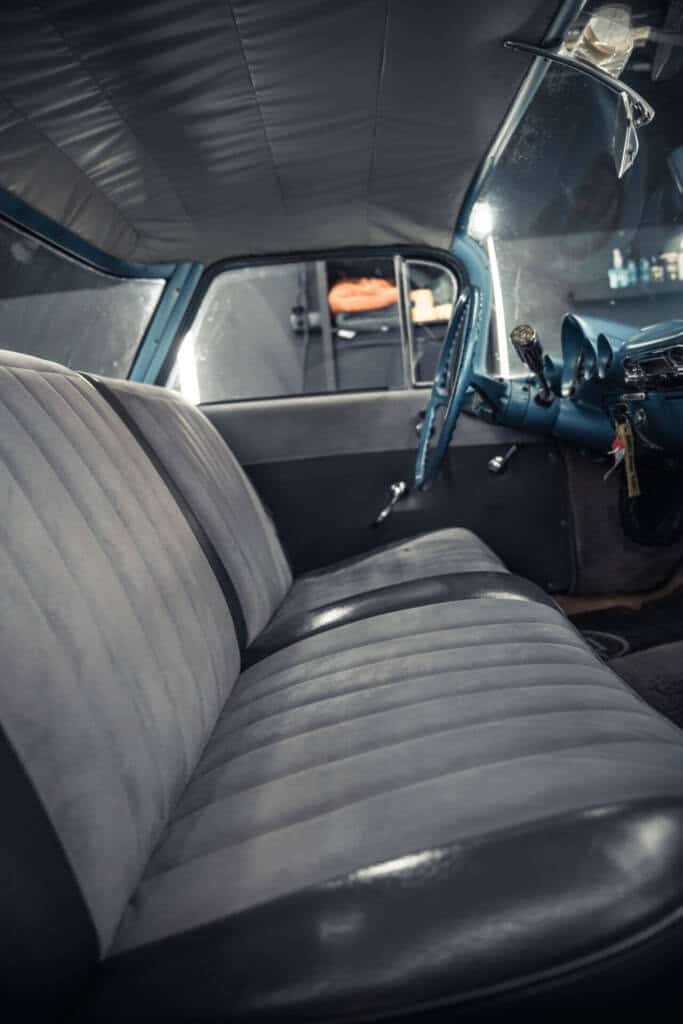 1959 El Camino – klassieker tot in detail verzorgd