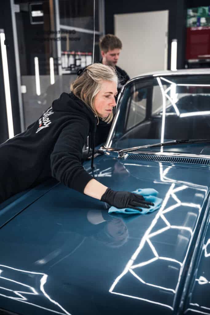 1959 El Camino – klassieker tot in detail verzorgd