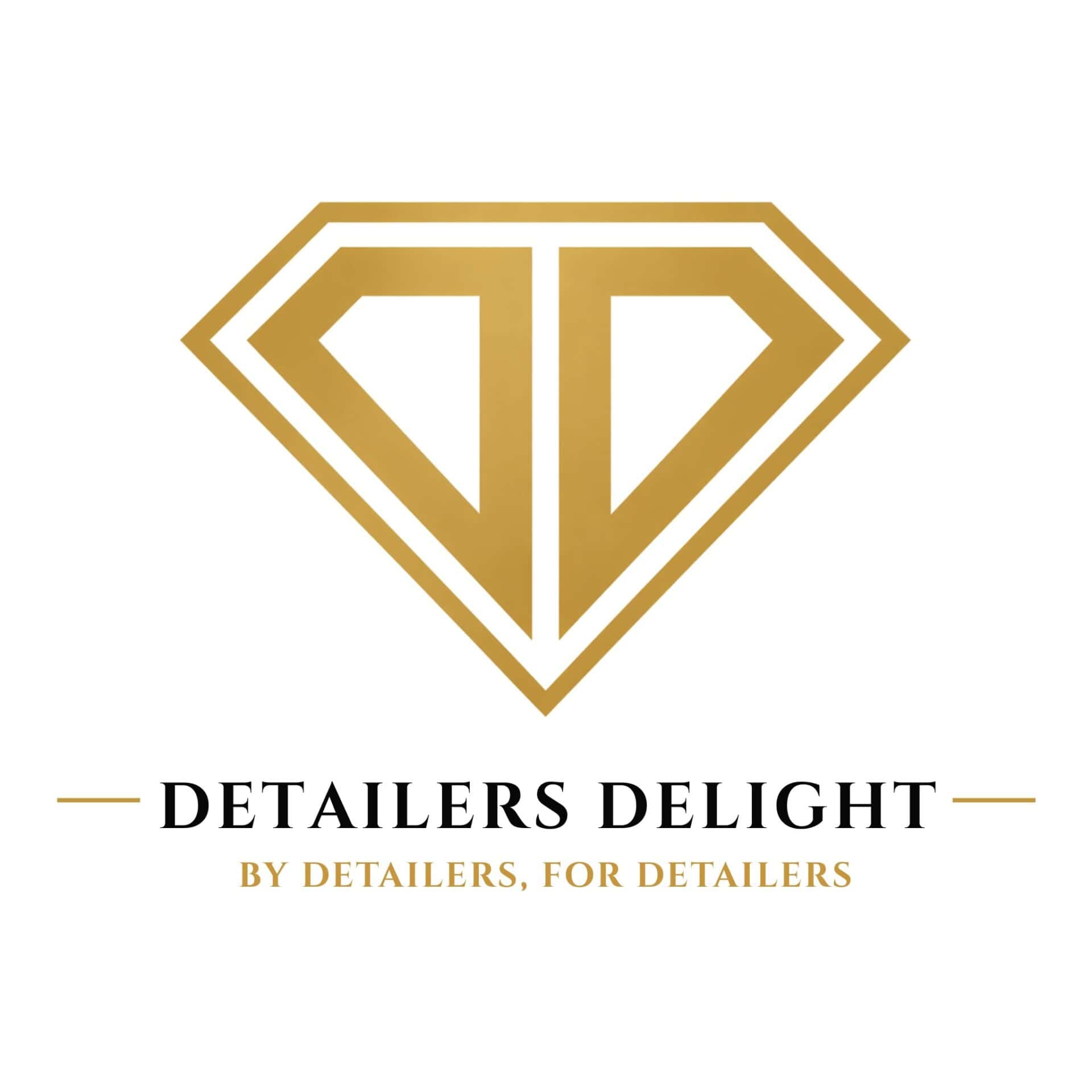 Detailers Delight Logo