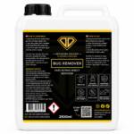 DETAILERS DELIGHT BUG REMOVER – FAST ACTING INSECT REMOVER 2.5L