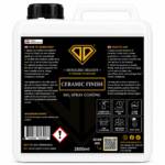 DETAILERS DELIGHT CERAMIC FINISH