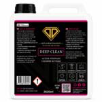 DETAILERS DELIGHT DEEP CLEAN 2.5Liter