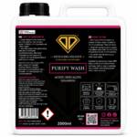 DETAILERS DELIGHT PURIFY WASH 2.5Liter