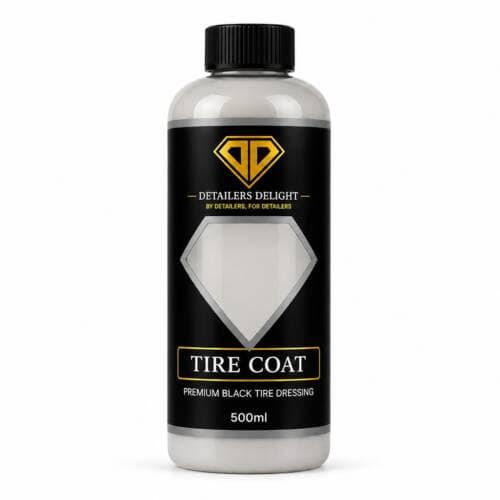 DETAILERS DELIGHT TIRE COAT