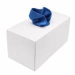 Hartley DISPENSER DOOS 50 X MICROVEZELDOEKEN BLAUW 38 X 38 CM