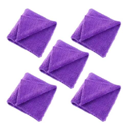 HARTLEY PURPLE SOFT LASER CUT ULTRA MICROVEZELDOEK