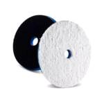 Lake Country HDO Heavy Cutting Microfiber Pad 80mm
