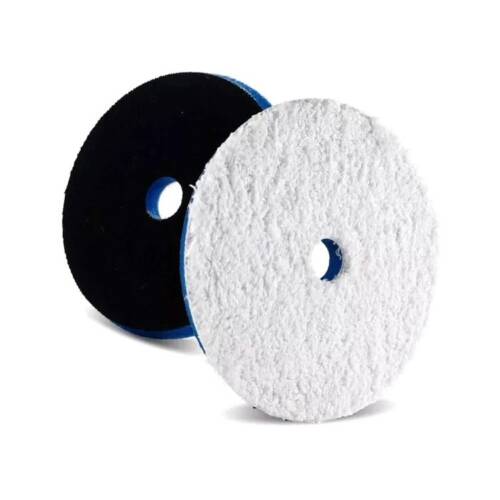 Lake Country HDO Heavy Cutting Microfiber Pad 80mm