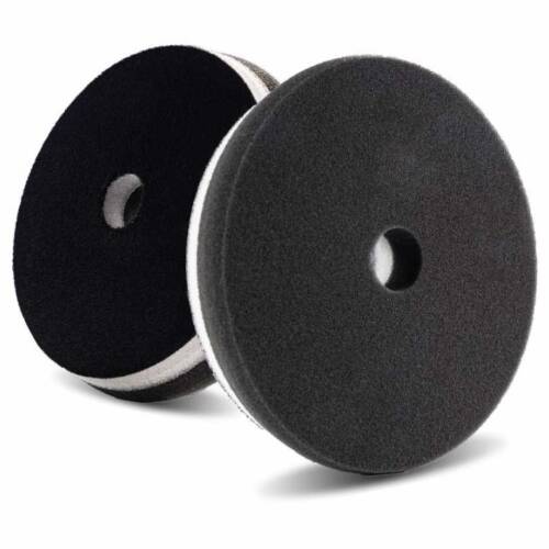 Lake Country Polierpad 130mm HDO zwart