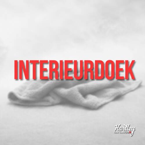 Interieurdoek