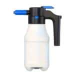 Hartley Elektrische Foamer 1.5L