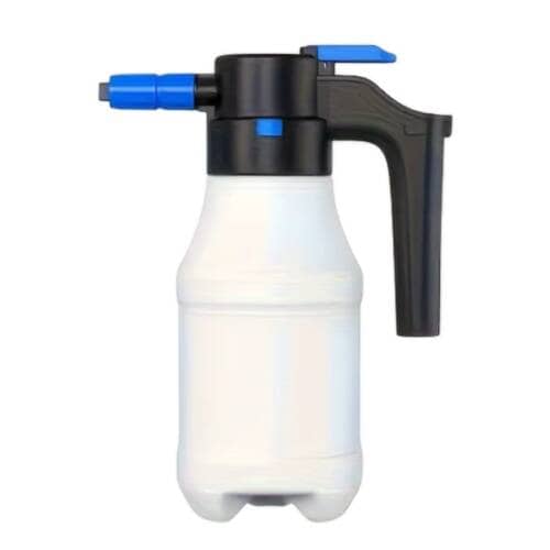 Hartley Elektrische Foamer 1.5L